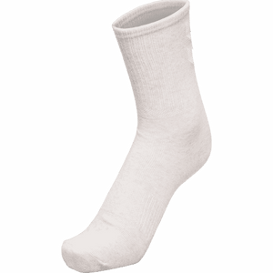 HUMMEL HMLCHEVRON COL 4-PACK SOCKS MIX