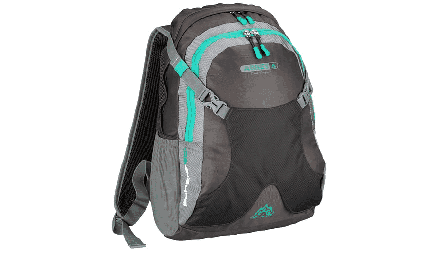 ABBEY CAMP OUTDOOR BACKPACK SPHERE 20L