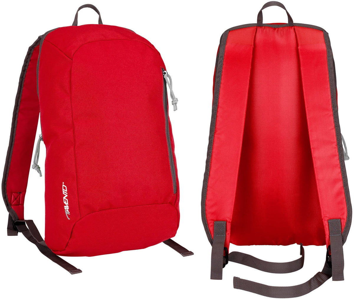 AVENTO BACKPACK BASIC 10 LITRES