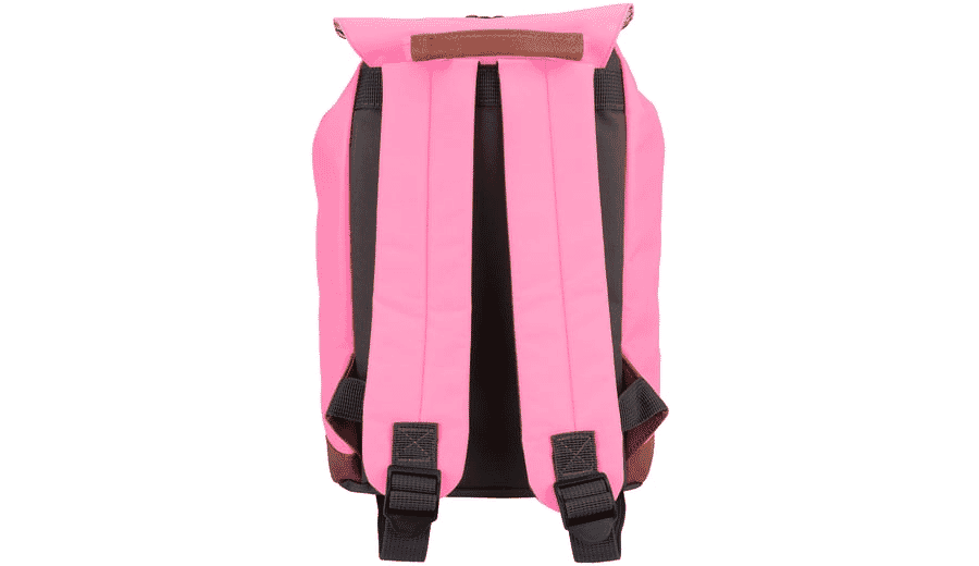 ABBEY CAMP BACKPACK DAILY SATCHEL