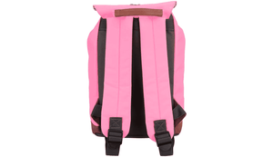ABBEY CAMP BACKPACK DAILY SATCHEL