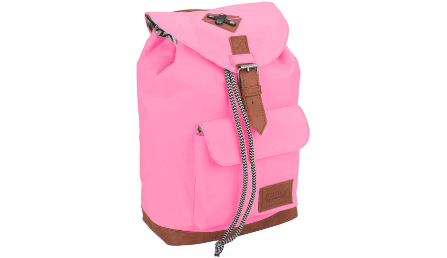 ABBEY CAMP BACKPACK DAILY SATCHEL