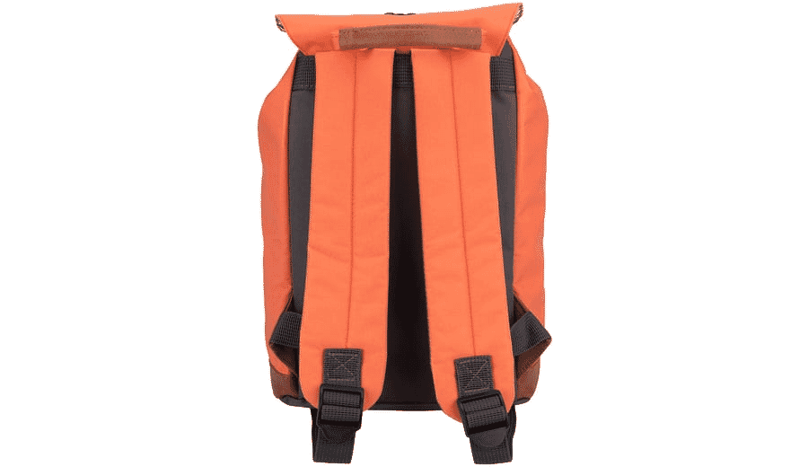 ABBEY CAMP BACKPACK DAILY SATCHEL
