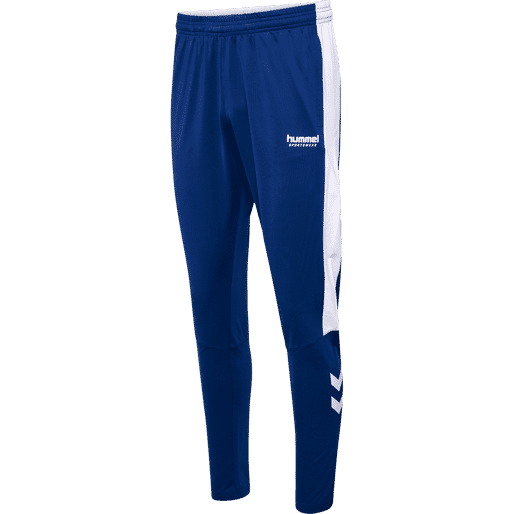 HUMMEL HMLLGC AGILITY LSS PANTS