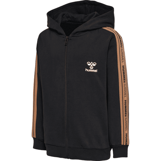 HUMMEL HMLSTREET ZIP JACKET