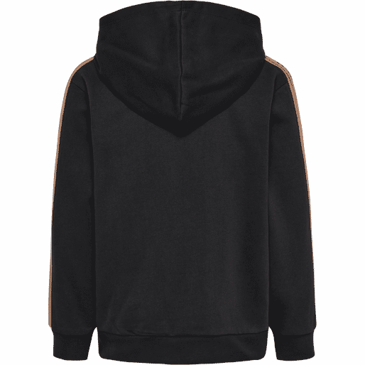 HUMMEL HMLSTREET ZIP JACKET