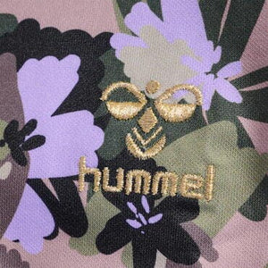 HUMMEL HMLMARBLE ZIP JACKET