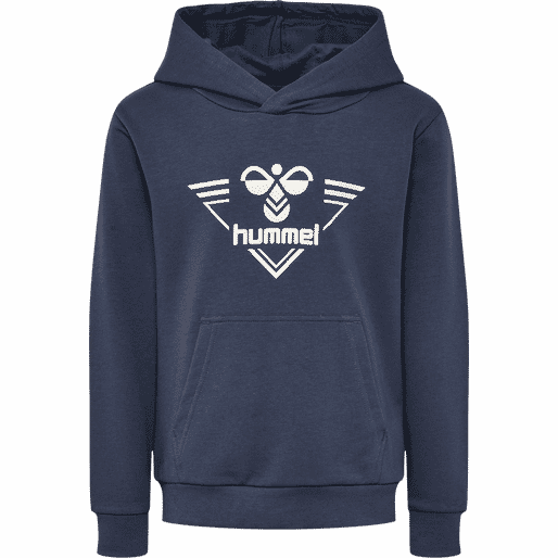HUMMEL HMLGAIL HOODIE