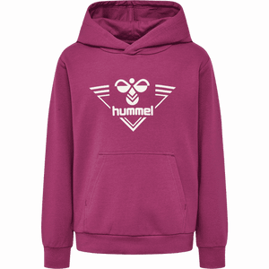 HUMMEL HMLGAIL HOODIE