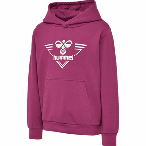 HUMMEL HMLGAIL HOODIE
