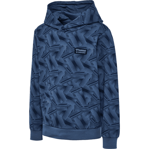HUMMEL HMLRICHARDO HOODIE
