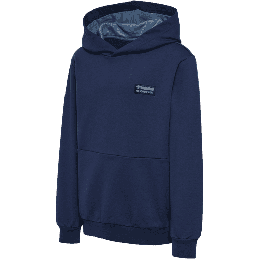 HUMMEL HMLGLEN HOODIE