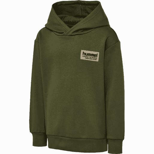 HUMMEL HMLDARE HOODIE