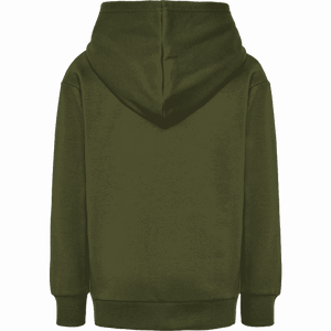 HUMMEL HMLDARE HOODIE
