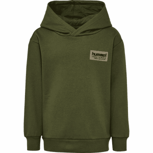 HUMMEL HMLDARE HOODIE