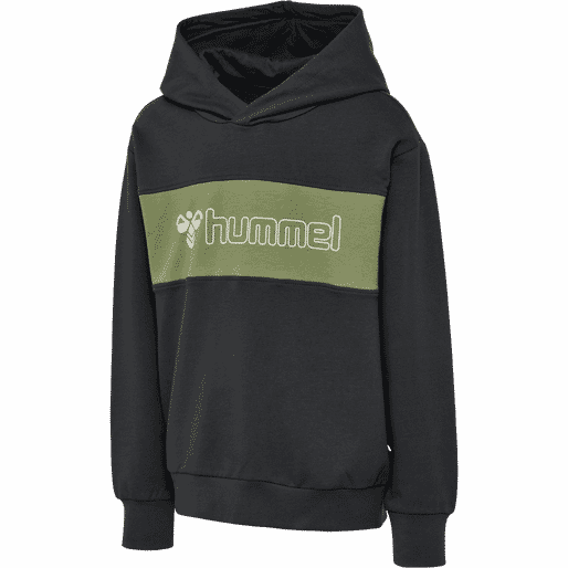HUMMEL HMLATLAS HOODIE