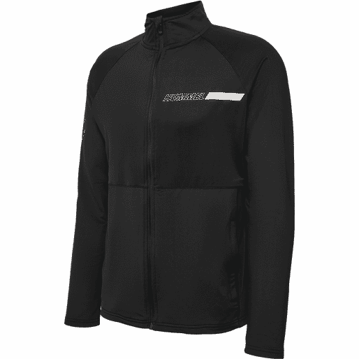 HUMMEL HMLTE STRENGTH TRAINING TRACK TOP