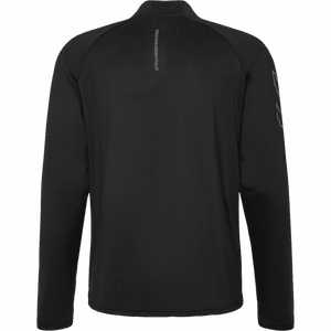 HUMMEL HMLTE STRENGTH TRAINING TRACK TOP
