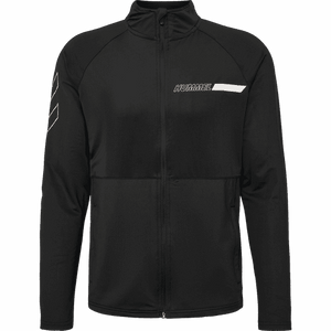 HUMMEL HMLTE STRENGTH TRAINING TRACK TOP