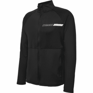 HUMMEL HMLTE STRENGTH TRAINING TRACK TOP