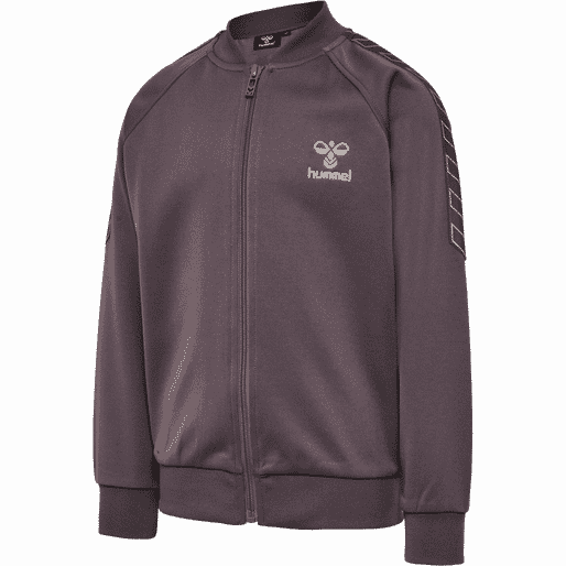 HUMMEL HMLTRICK ZIP JACKET