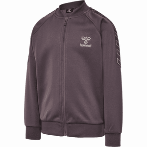 HUMMEL HMLTRICK ZIP JACKET