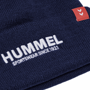 HUMMEL HMLLEGACY CORE BEANIE
