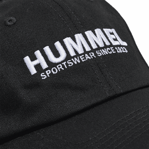 HUMMEL HMLLEGACY CORE BASEBALL CAP