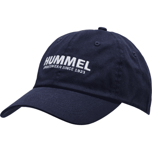 HUMMEL HMLLEGACY CORE BASEBALL CAP