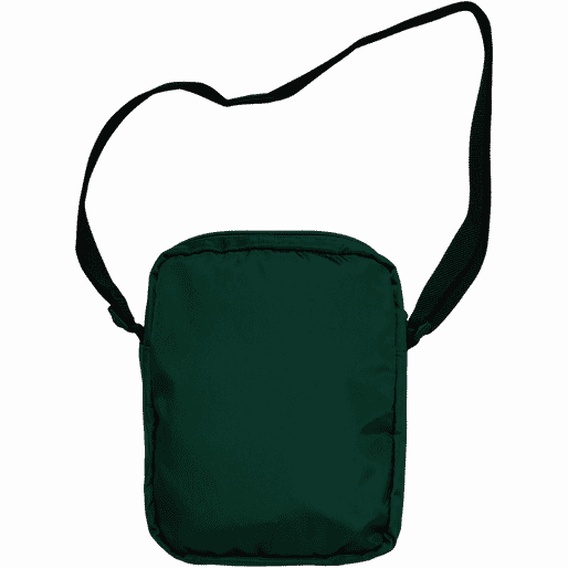 HUMMEL HMLLGC CROSS BODY BAG