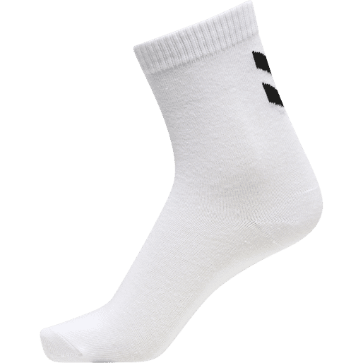 HUMMEL HMLMAKE MY DAY SOCK 5-PACK