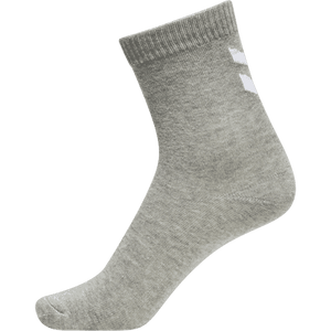 HUMMEL HMLMAKE MY DAY SOCK 5-PACK