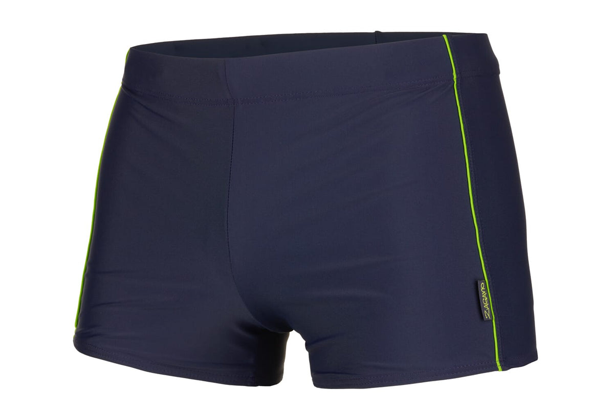 ZAGANO MEN TRUNKS 2301-03