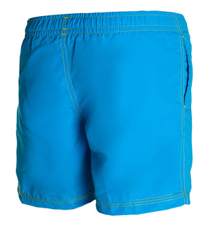 ZAGANO BOYS SHORTS 2616-azure