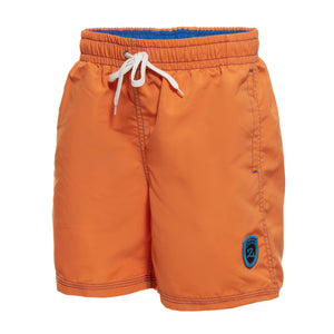ZAGANO BOYS SHORTS 2616-orange