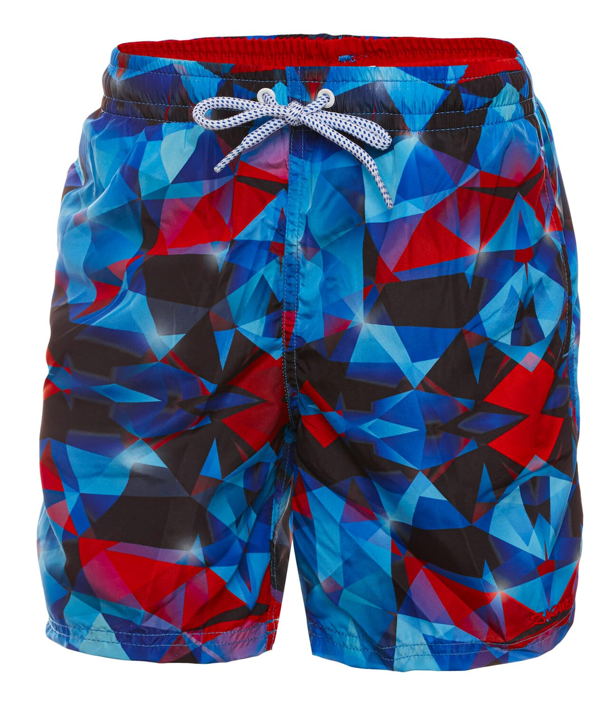 ZAGANO BOYS SHORTS 2620-01