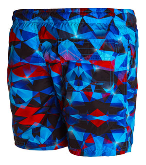 ZAGANO BOYS SHORTS 2620-01