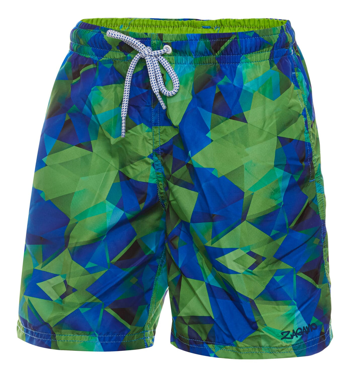 ZAGANO BOYS SHORTS 2620-02