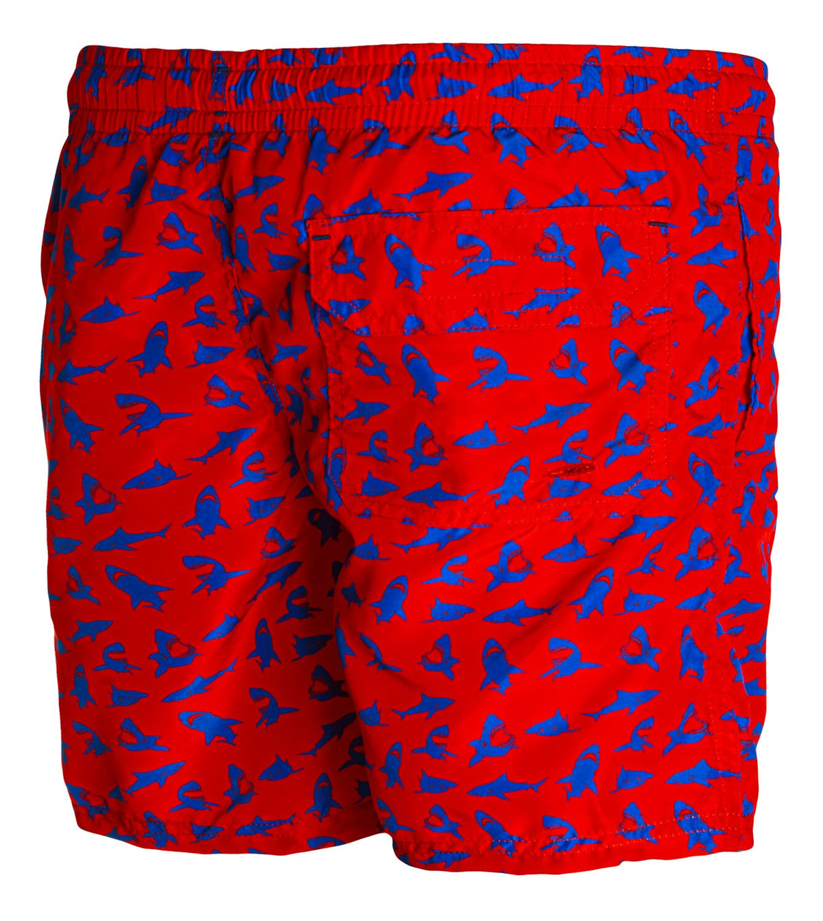 ZAGANO BOYS SHORTS 2620-04