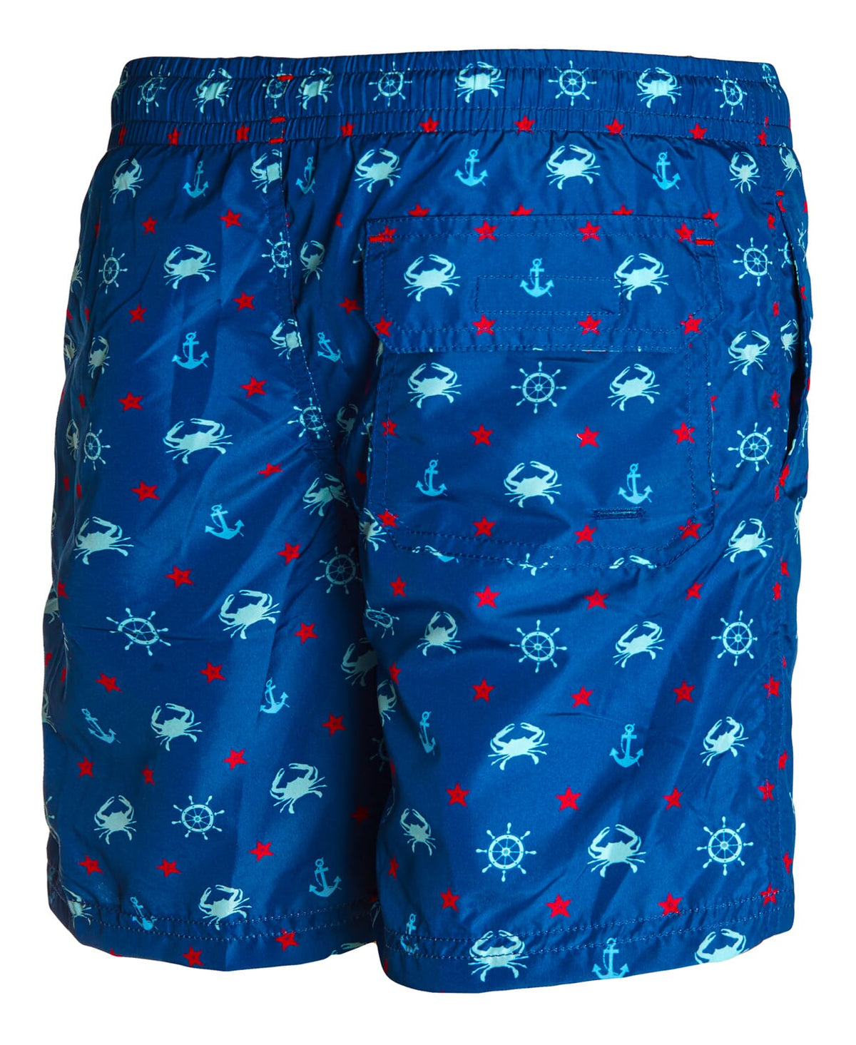 ZAGANO BOYS SHORTS 2620-06