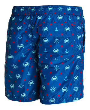 ZAGANO BOYS SHORTS 2620-06
