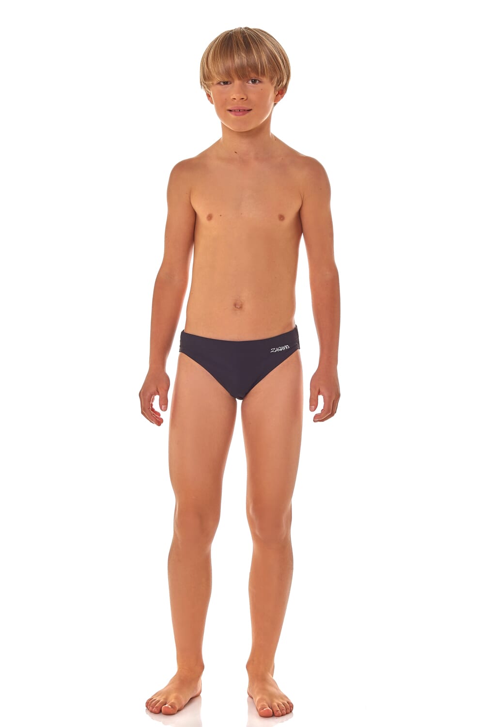 ZAGANO BOYS BRIEFS 2801-01
