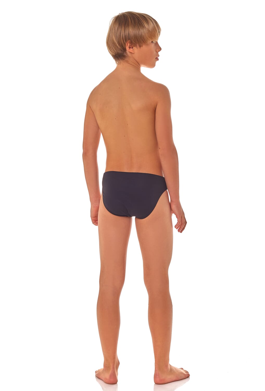 ZAGANO BOYS BRIEFS 2801-01