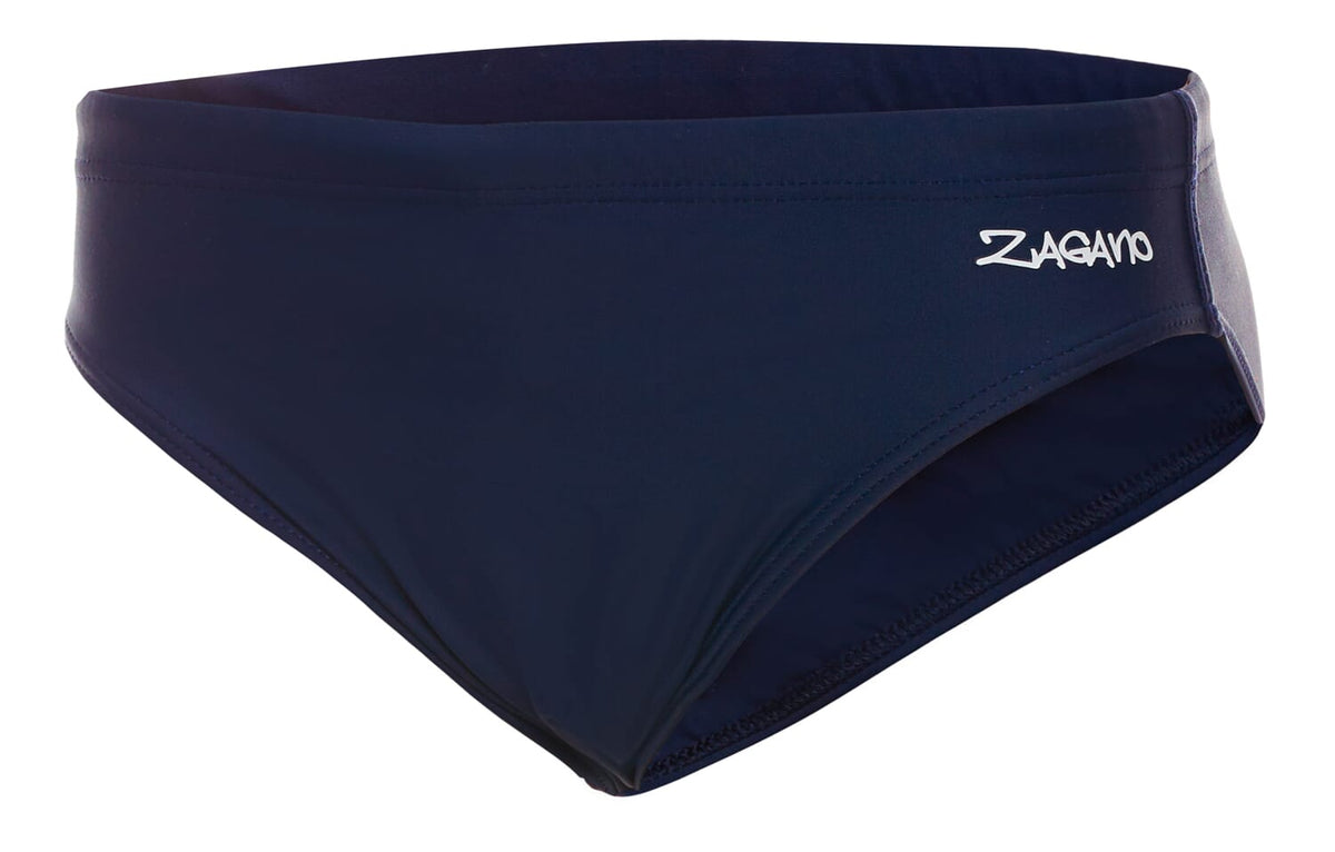 ZAGANO BOYS BRIEFS 2801-02