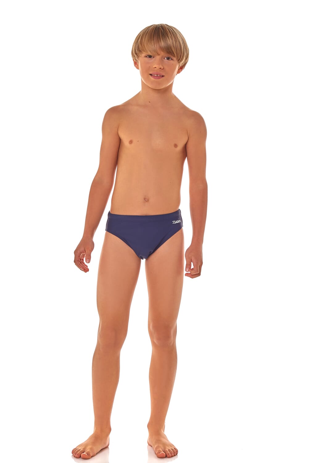 ZAGANO BOYS BRIEFS 2801-02