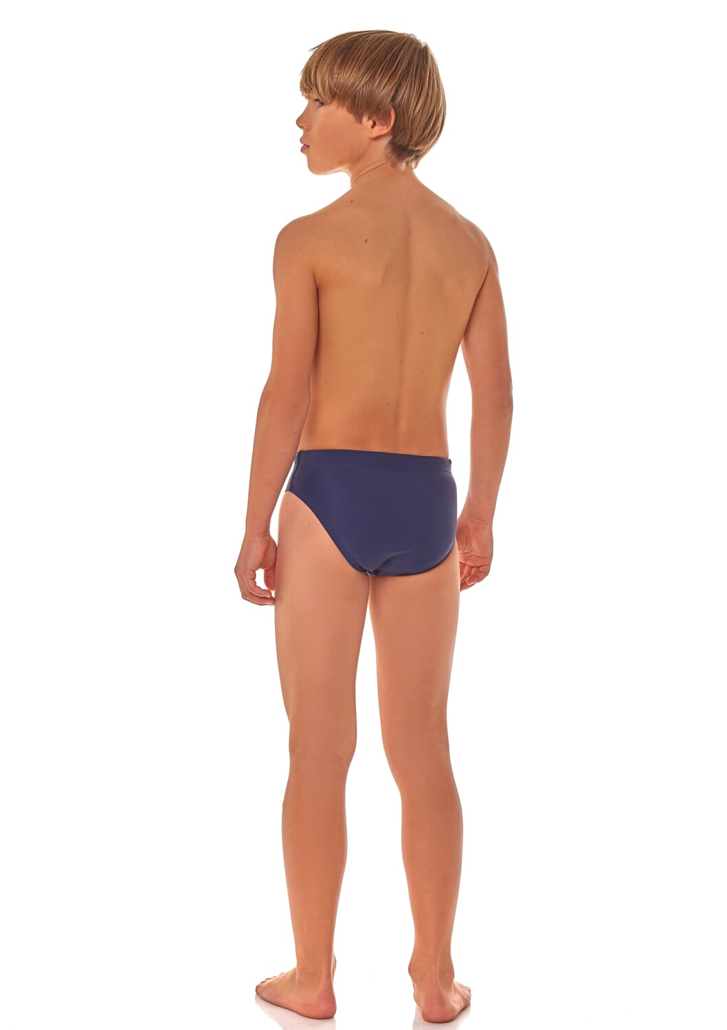 ZAGANO BOYS BRIEFS 2801-02