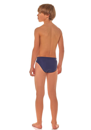 ZAGANO BOYS BRIEFS 2801-02