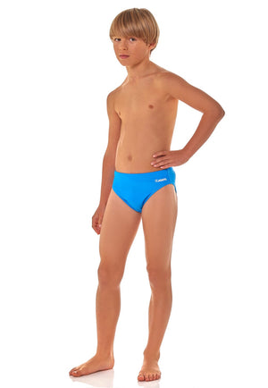 ZAGANO BOYS BRIEFS 2801-04
