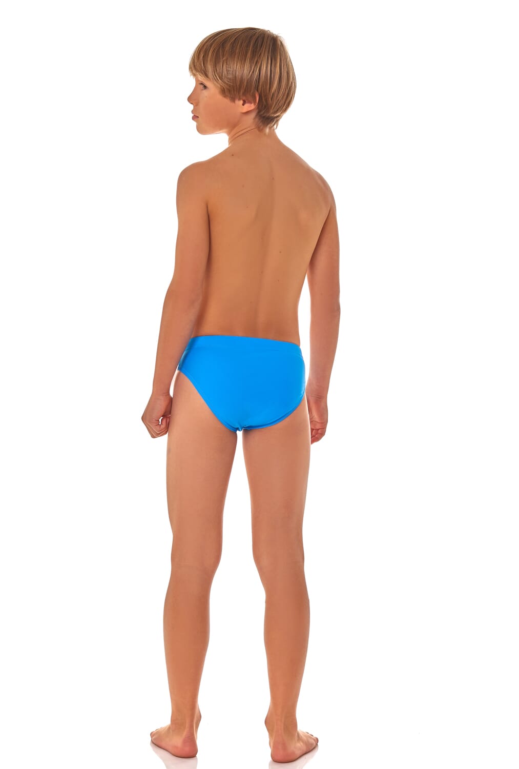 ZAGANO BOYS BRIEFS 2801-04
