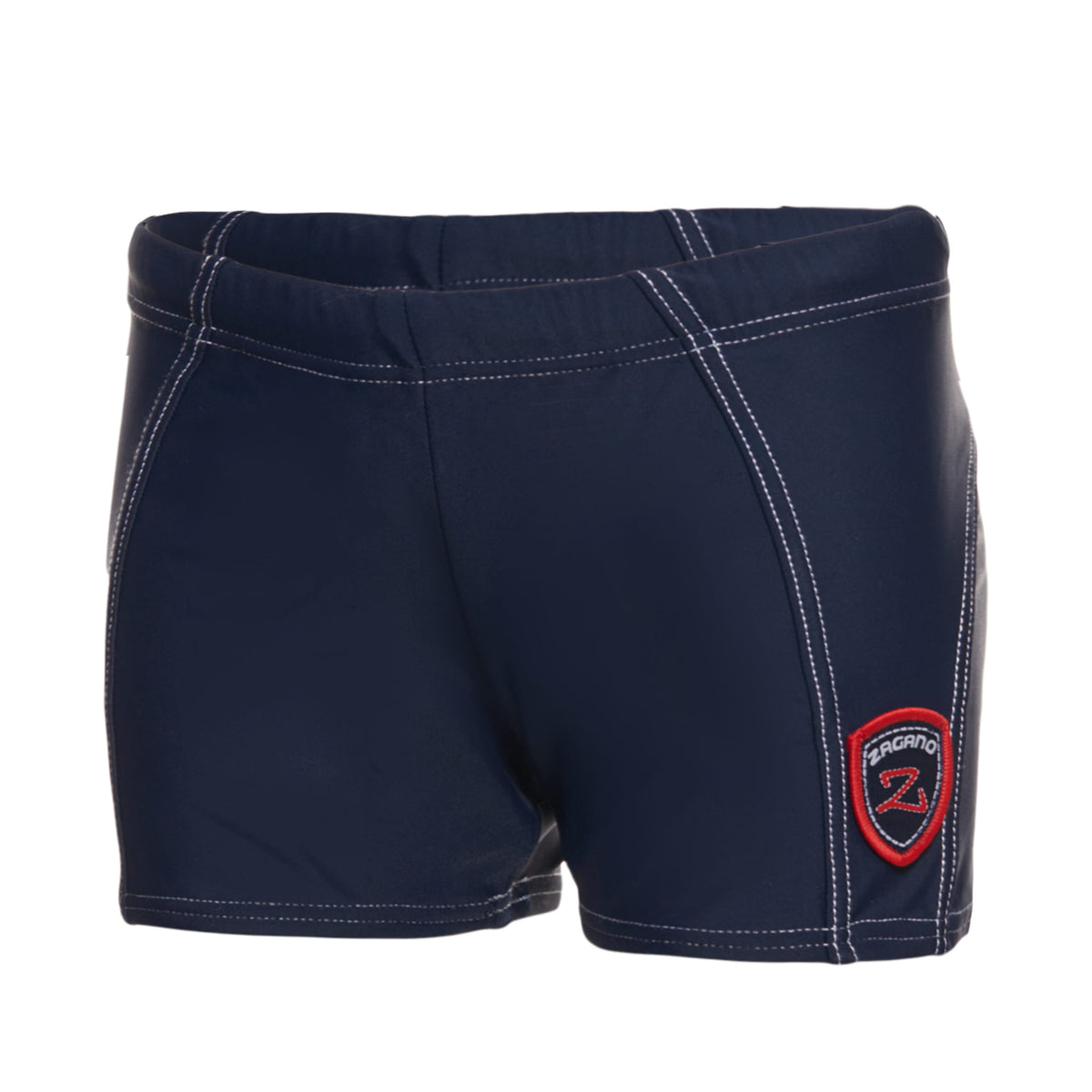 ZAGANO BOYS TRUNKS 2819-02